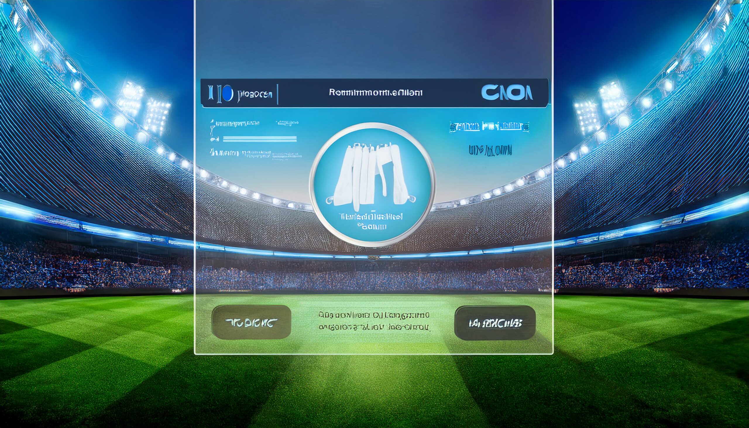 How to Bet on Cricket and Win Big Every Time with Radhe Exchange