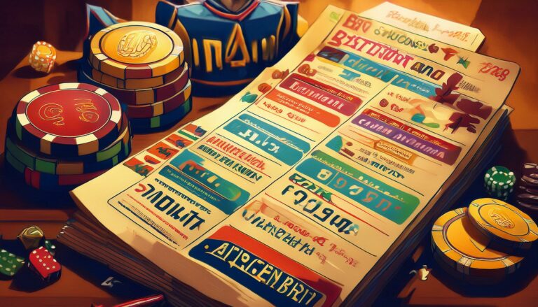 Gold365: Designed for Serious Online Bettors