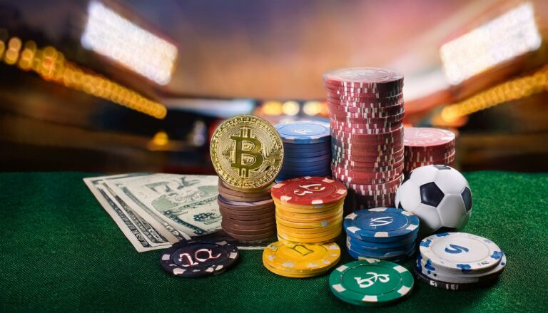 11xplay: Revolutionizing the Online Betting Industry