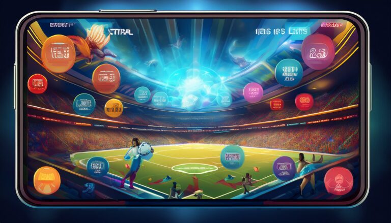 Reddy Anna Book: How to Bet on the Total Boundaries Scored by a Team in the Powerplay